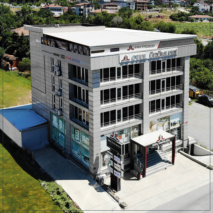 Otel Ürünleri - Fruxe Otel Ürünleri - Fruxe