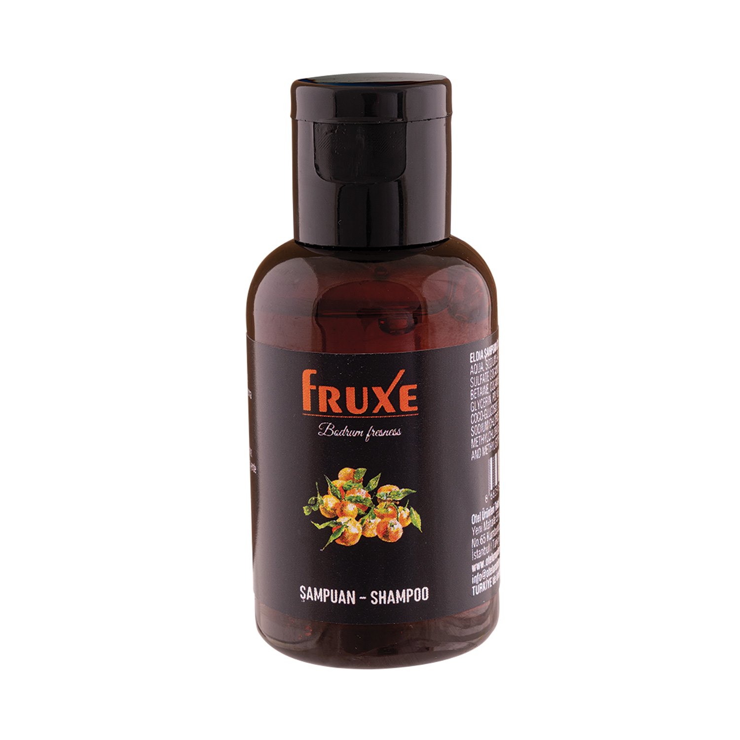 ŞAMPUAN – 40 ML ŞAMPUAN – 40 ML